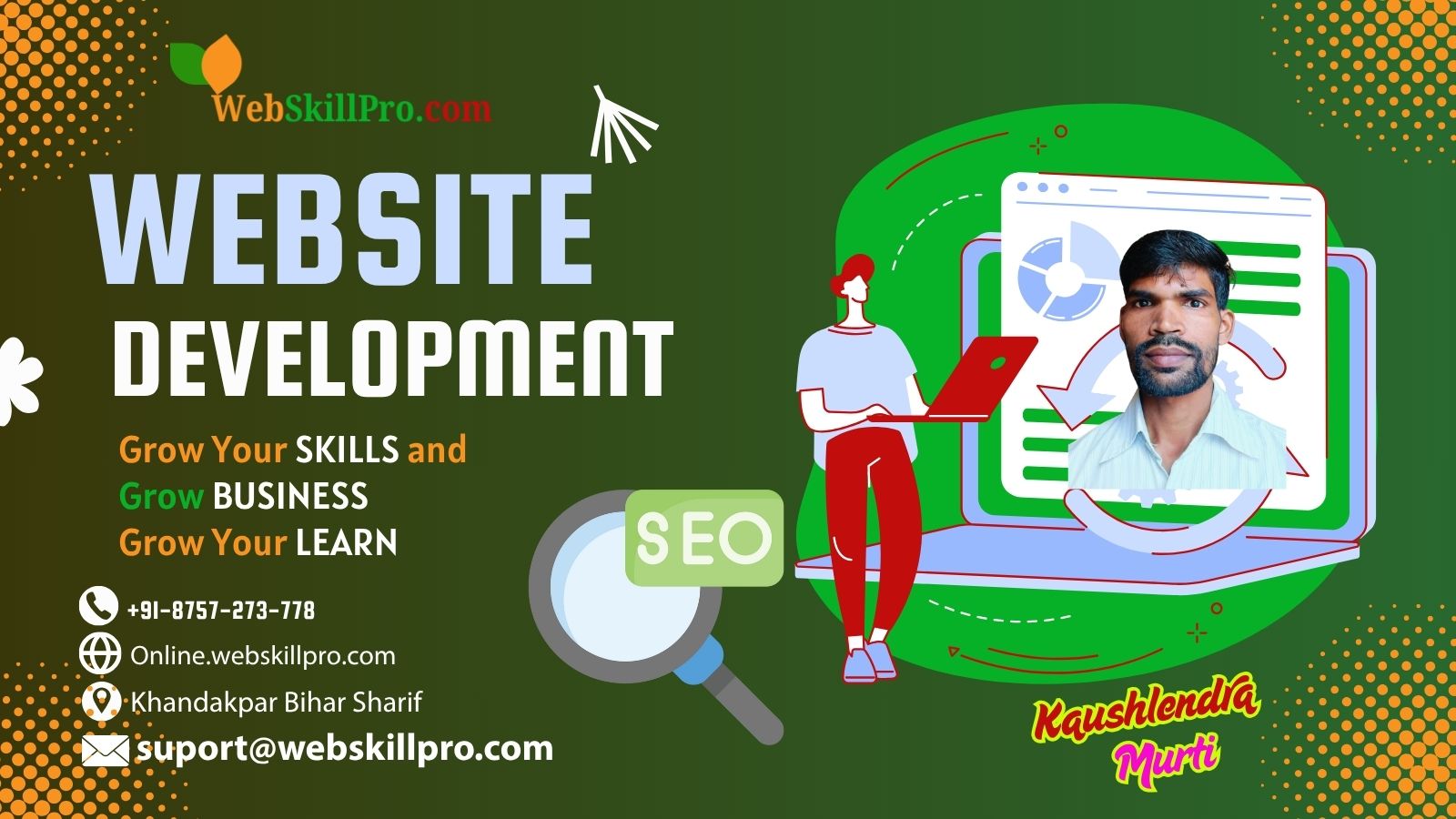 Complete Basic Computer Course – With Free Certificate | Part 1